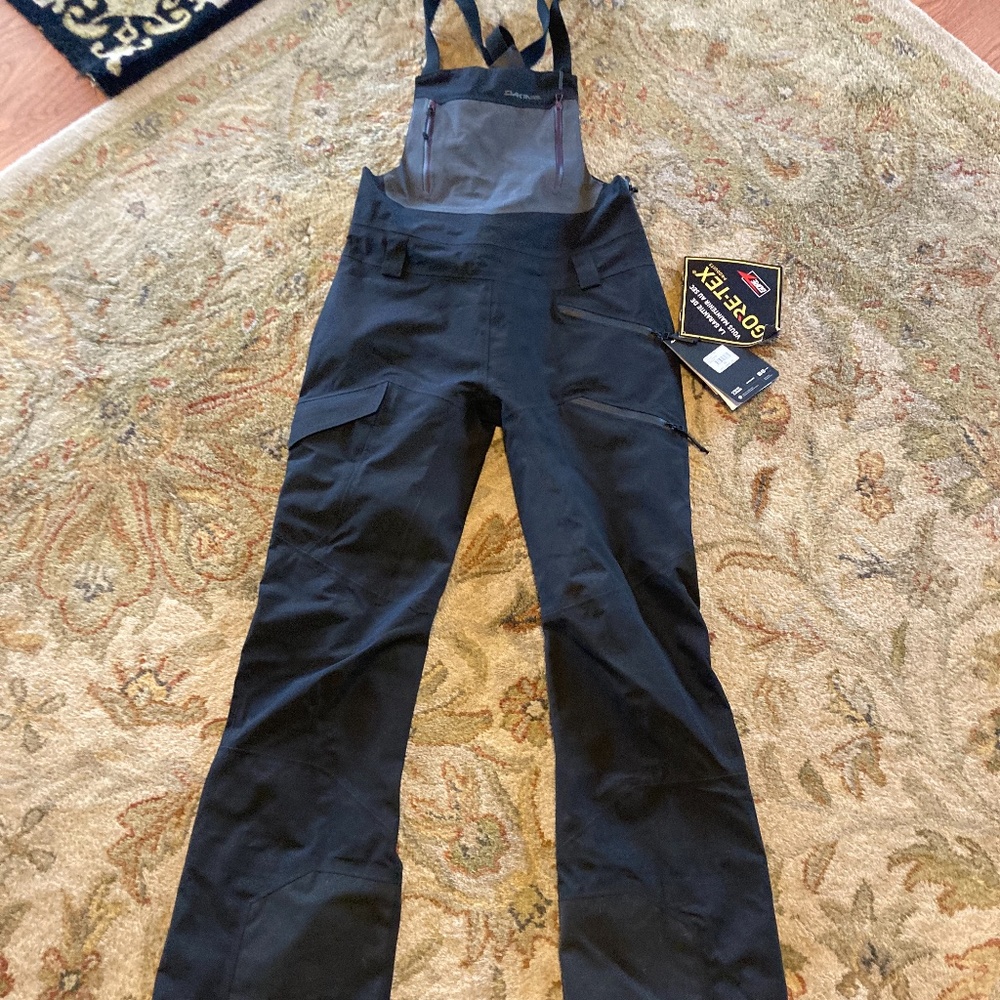 Dakine Berretta Bib XS